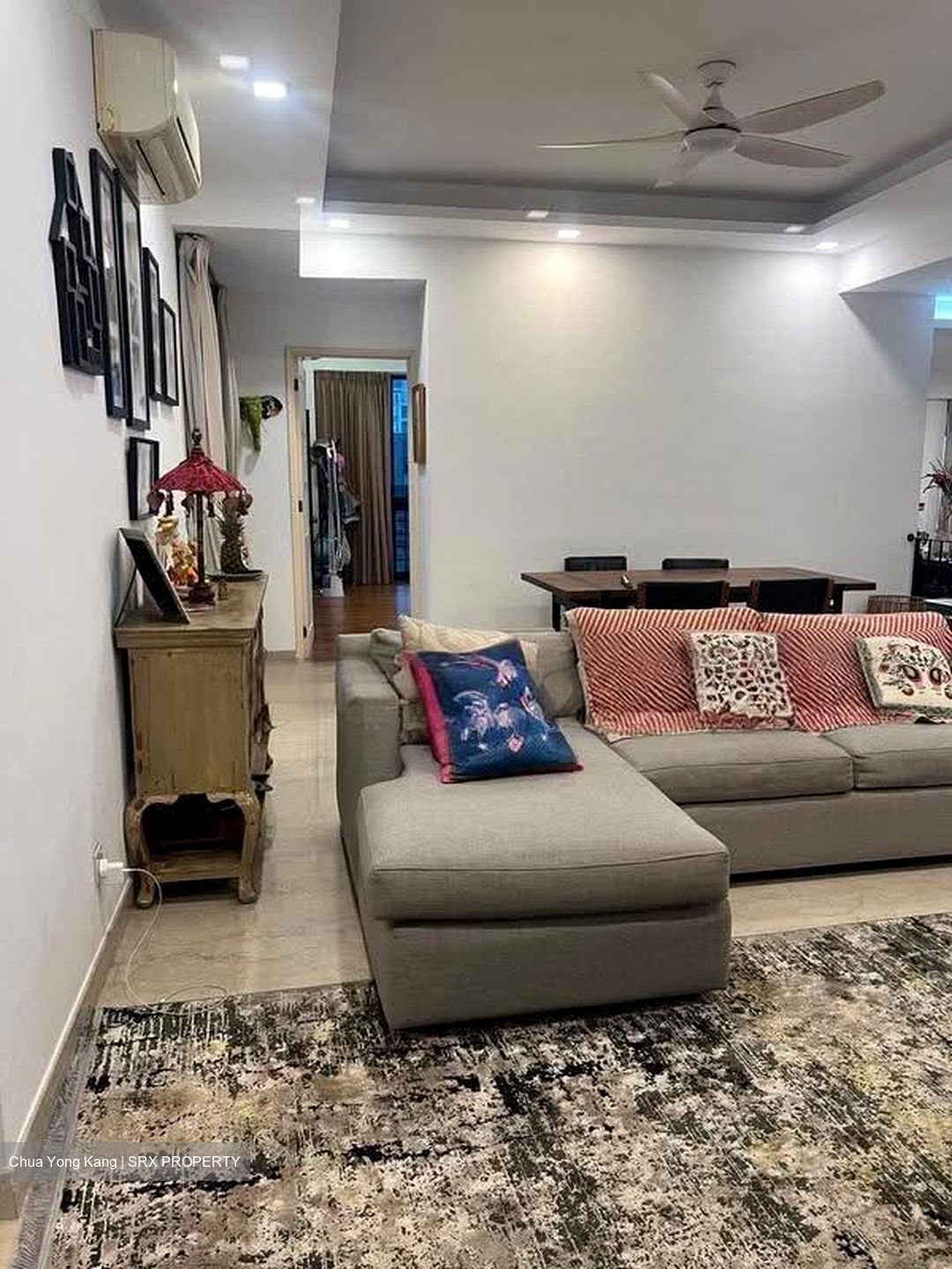The Morningside (D9), Apartment #608030651